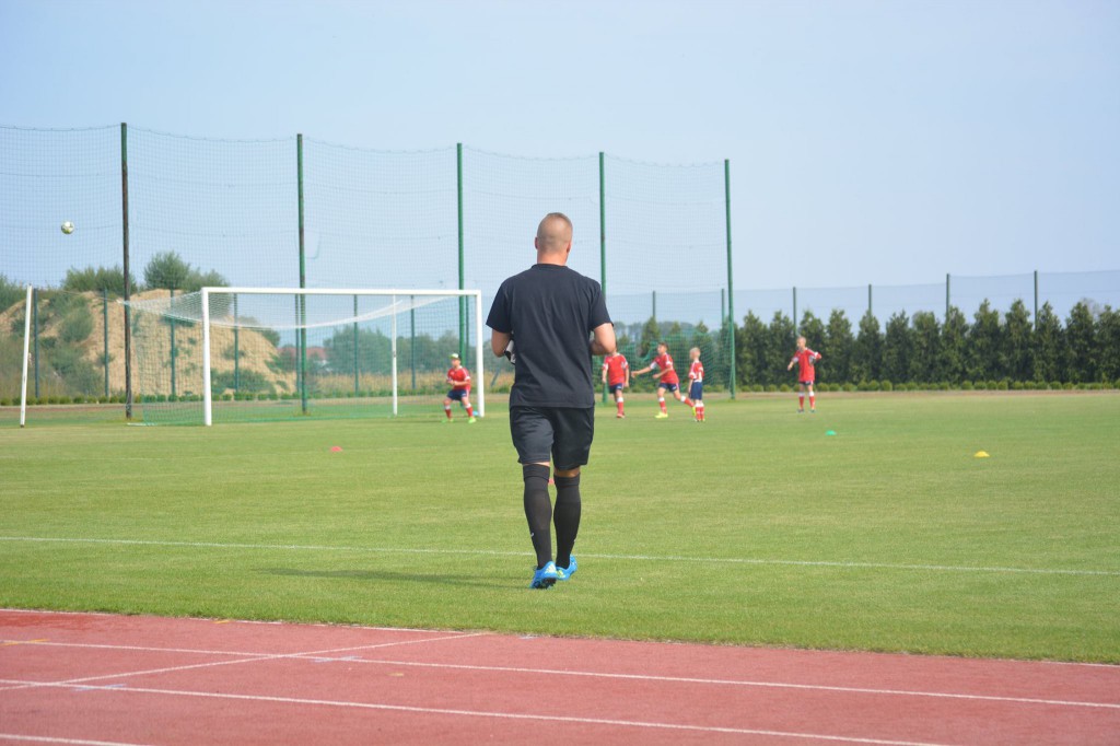 GKS Baruchowo - Włocłavia Włocławek