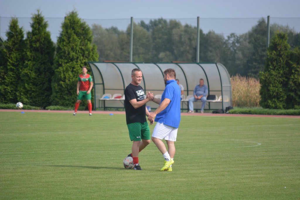 GKS Baruchowo - Włocłavia Włocławek