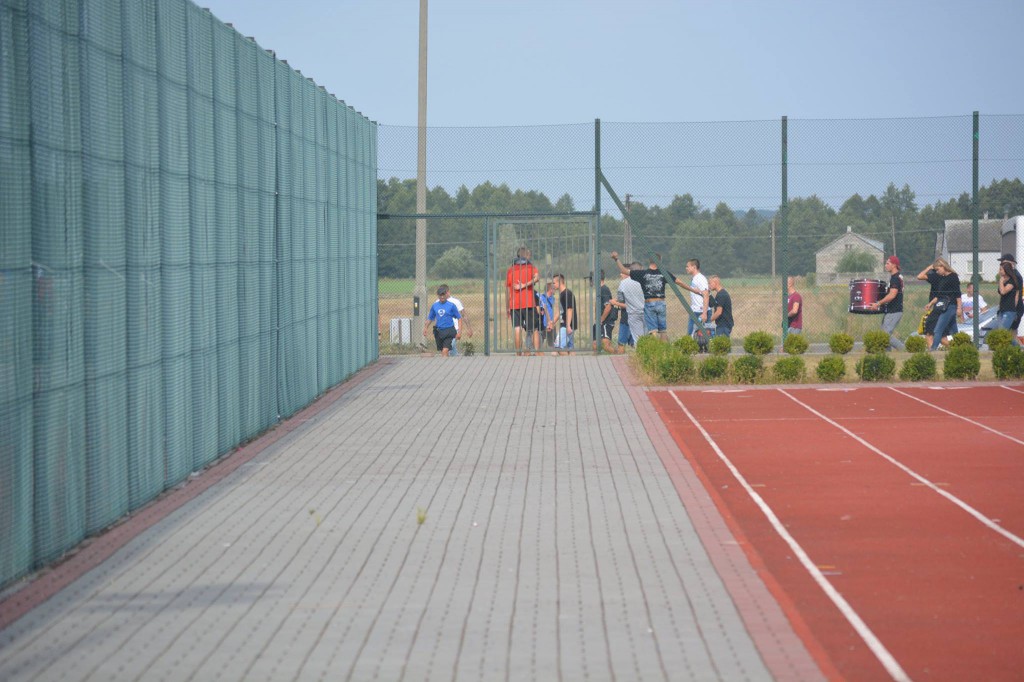 GKS Baruchowo - Włocłavia Włocławek