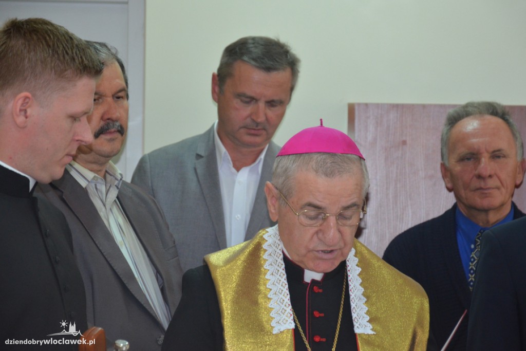 Krwiodawstwo w nowej siedzibie