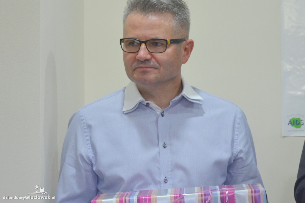 Krwiodawstwo w nowej siedzibie