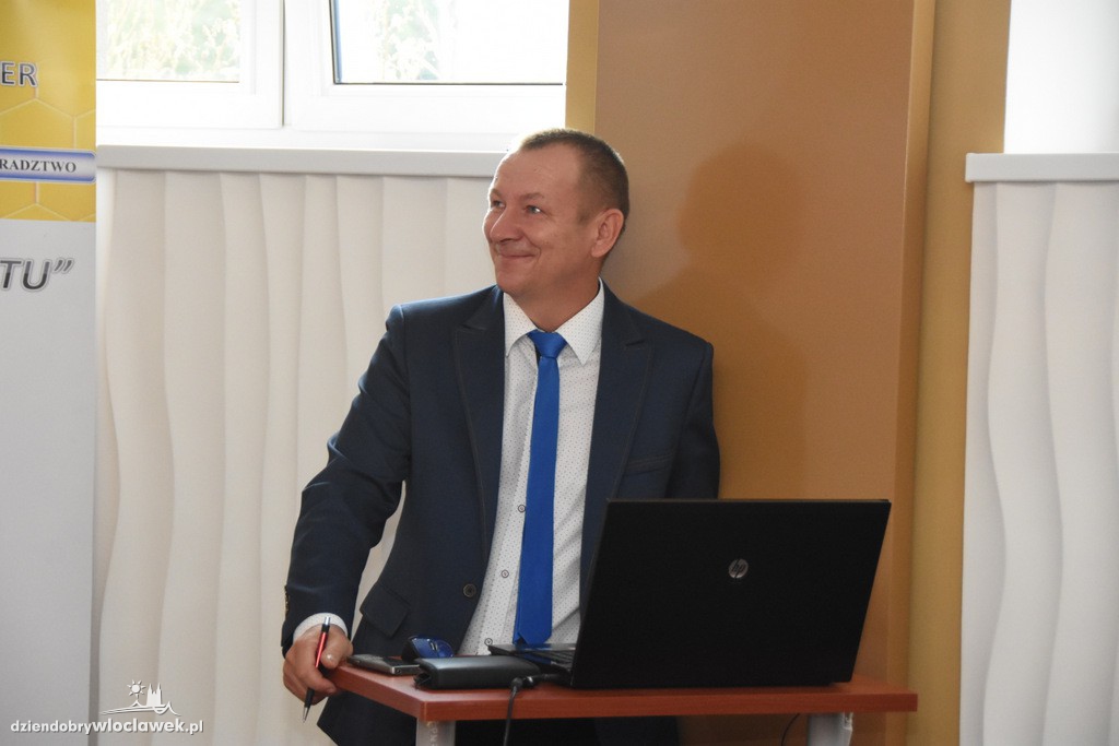 Włocławski klaster przedsiębiorczości