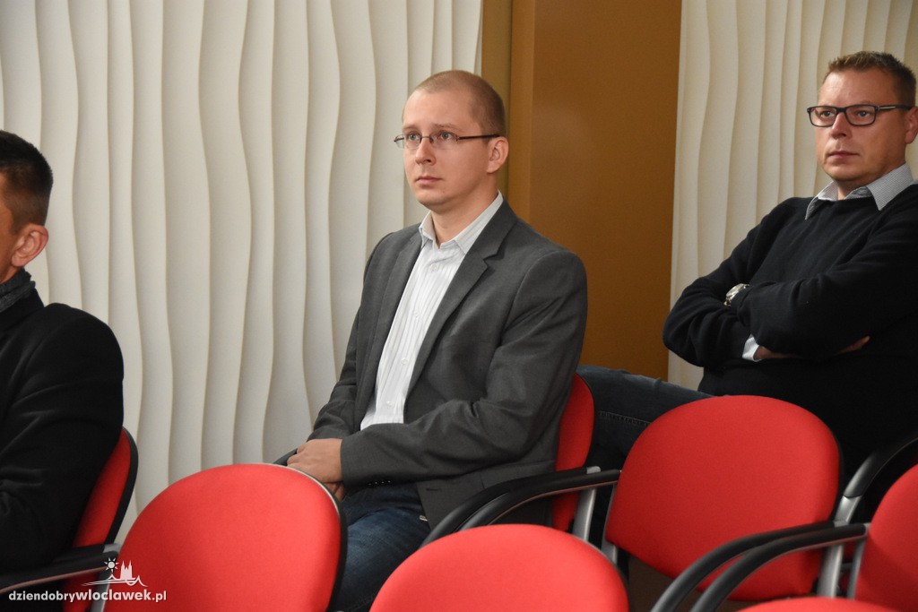 Włocławski klaster przedsiębiorczości