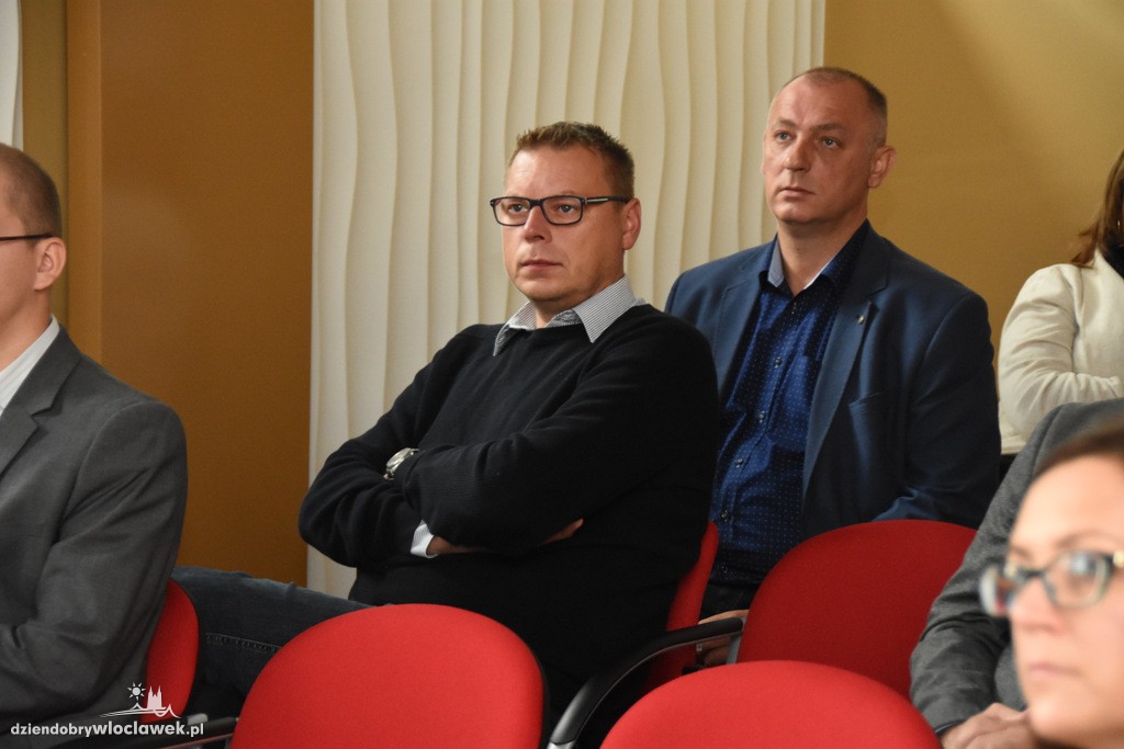 Włocławski klaster przedsiębiorczości