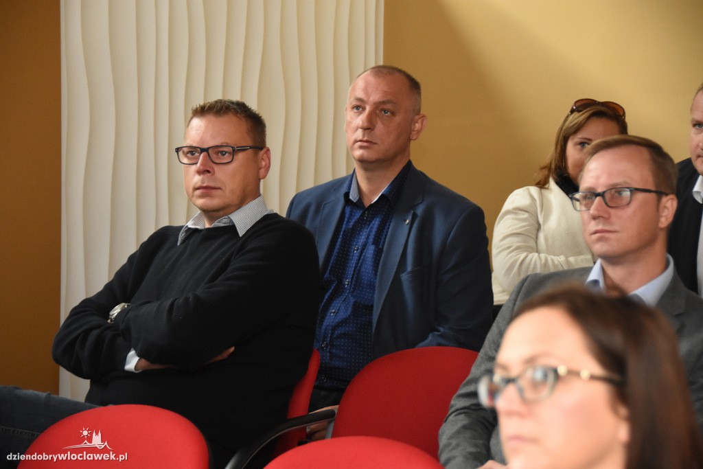 Włocławski klaster przedsiębiorczości