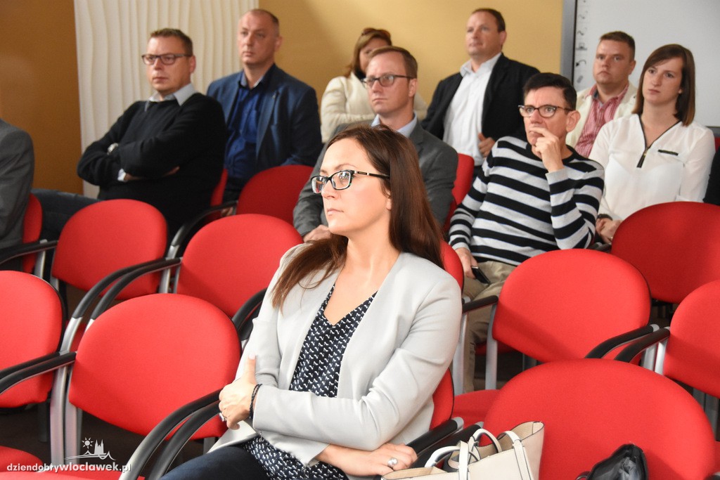 Włocławski klaster przedsiębiorczości