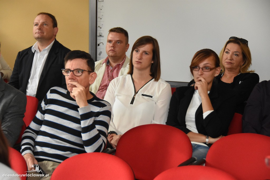 Włocławski klaster przedsiębiorczości