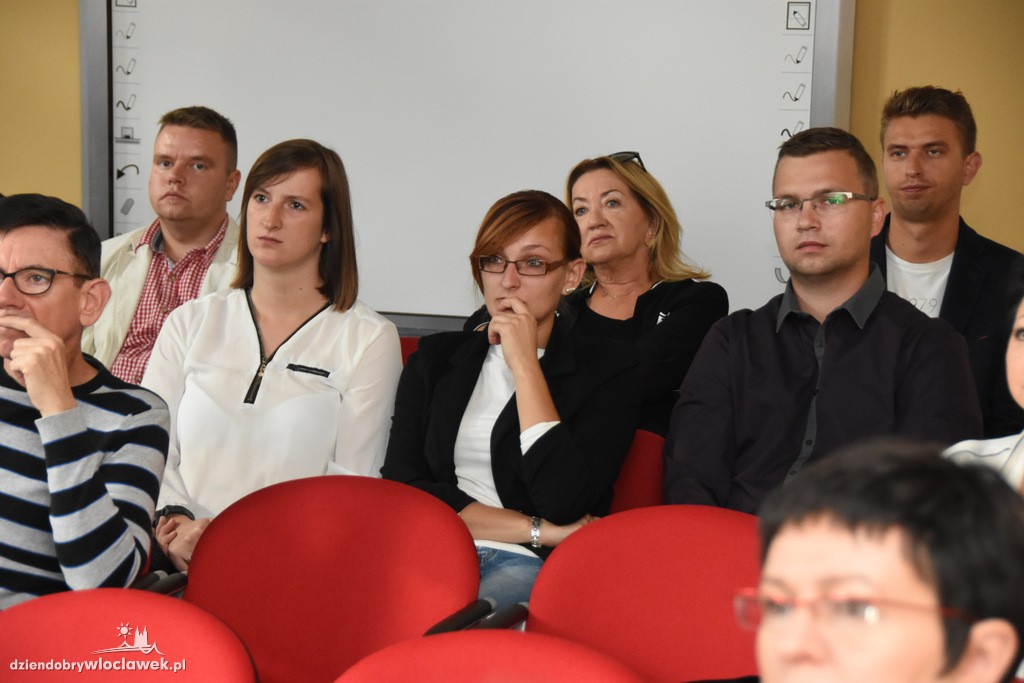 Włocławski klaster przedsiębiorczości