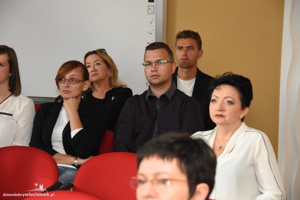 Włocławski klaster przedsiębiorczości