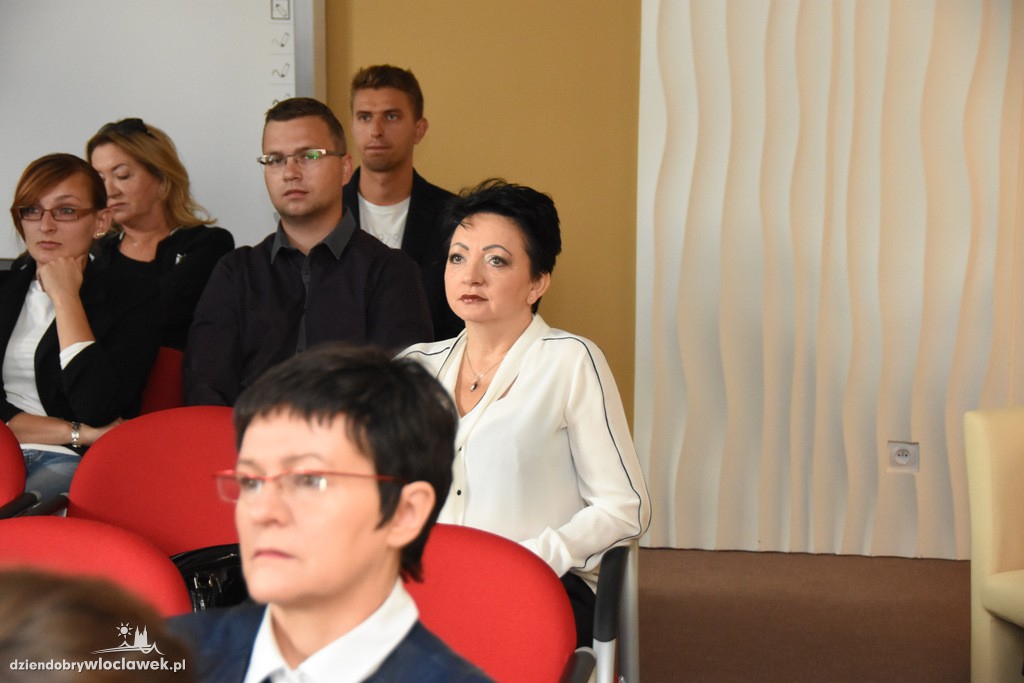 Włocławski klaster przedsiębiorczości