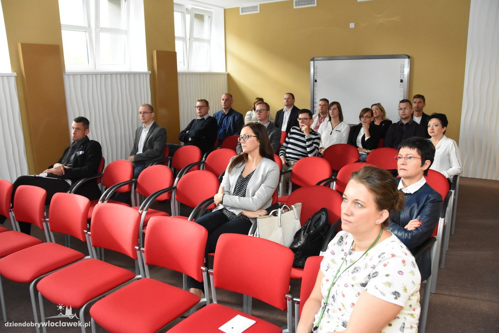 Włocławski klaster przedsiębiorczości