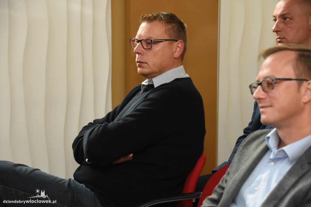 Włocławski klaster przedsiębiorczości