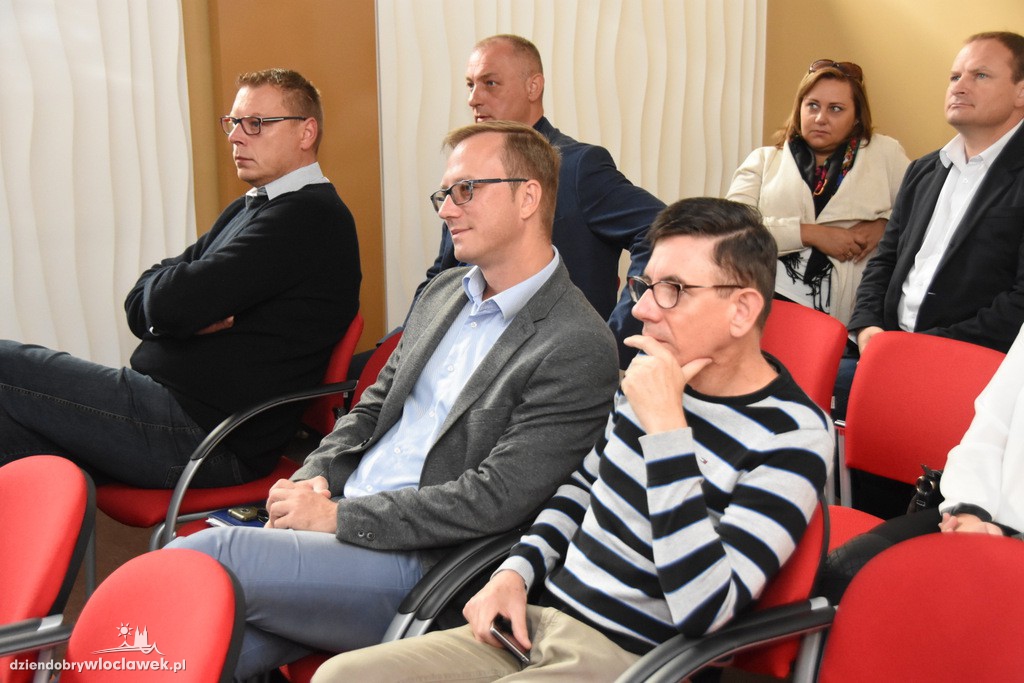 Włocławski klaster przedsiębiorczości