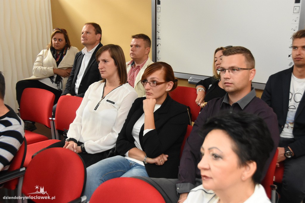 Włocławski klaster przedsiębiorczości