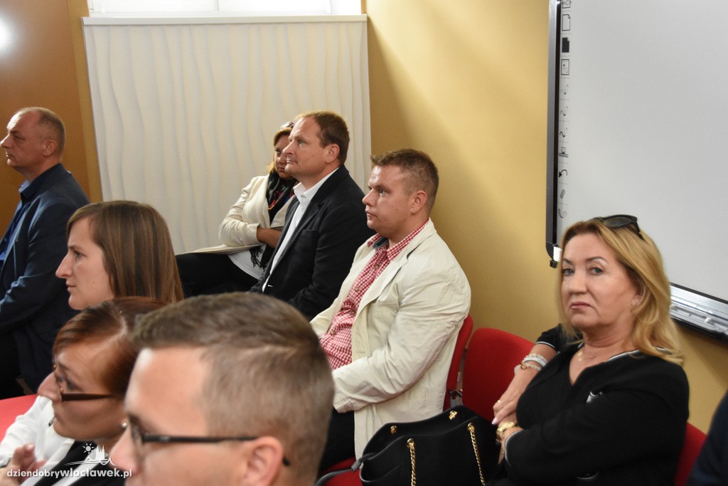 Włocławski klaster przedsiębiorczości