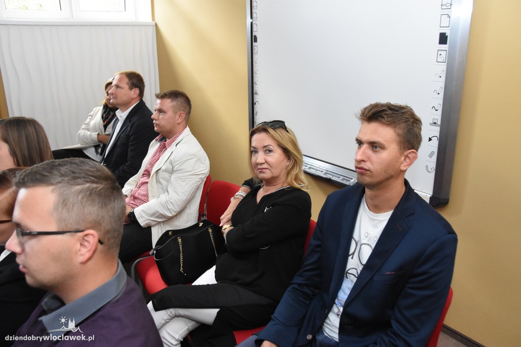 Włocławski klaster przedsiębiorczości