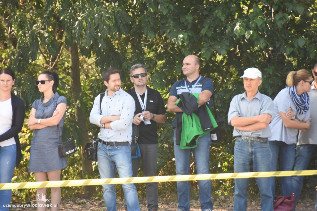 Zderzenie samochodu z cysterną
