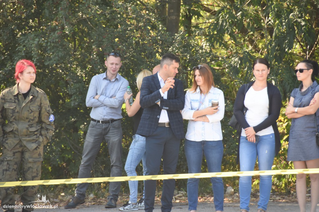 Zderzenie samochodu z cysterną