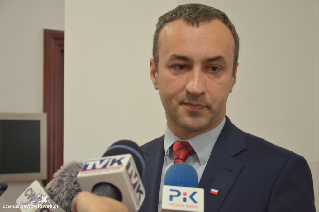 Zbonikowski i Chmielewski w sądzie