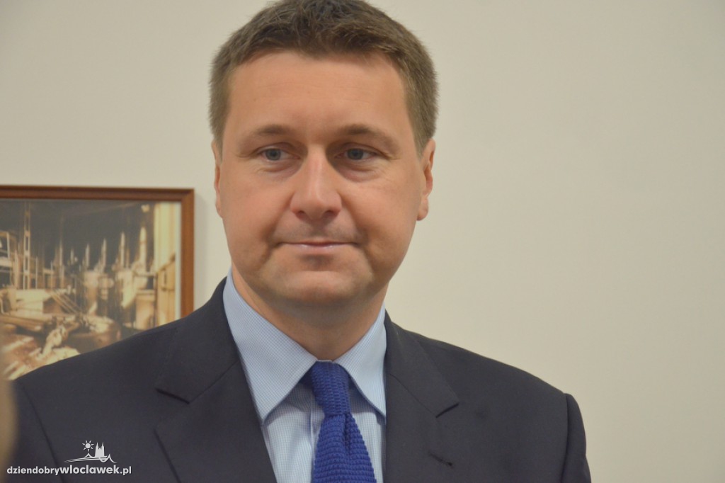 Zbonikowski i Chmielewski w sądzie