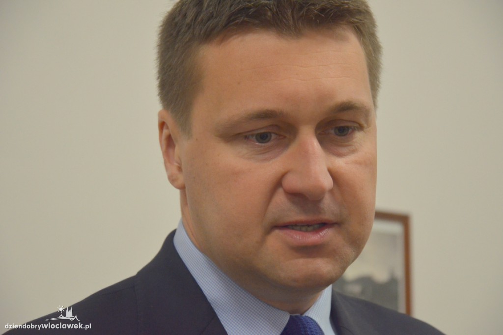 Zbonikowski i Chmielewski w sądzie