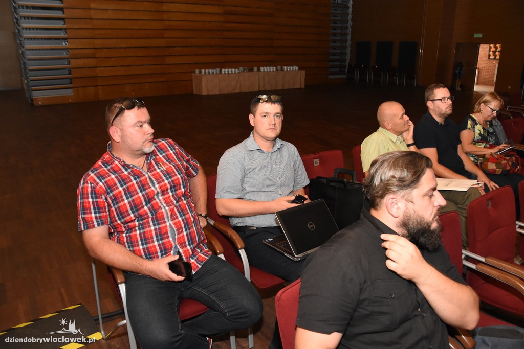 Samorządowe Forum Kultury