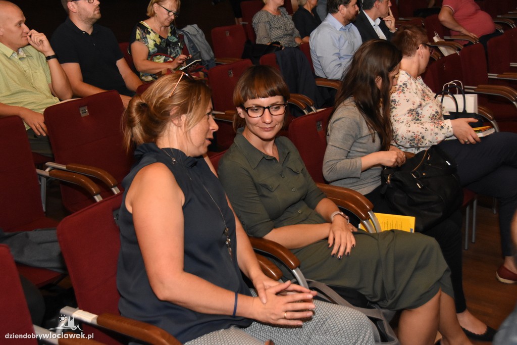 Samorządowe Forum Kultury
