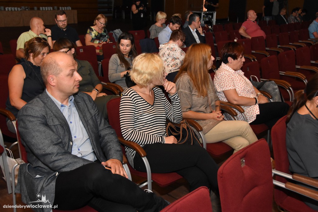 Samorządowe Forum Kultury