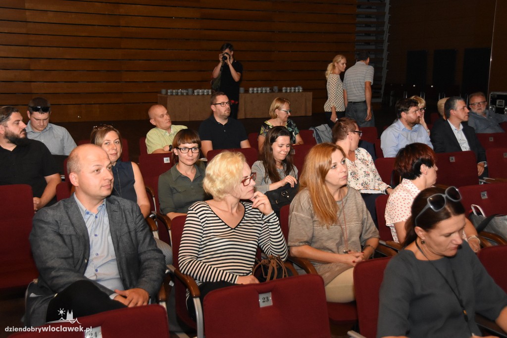 Samorządowe Forum Kultury
