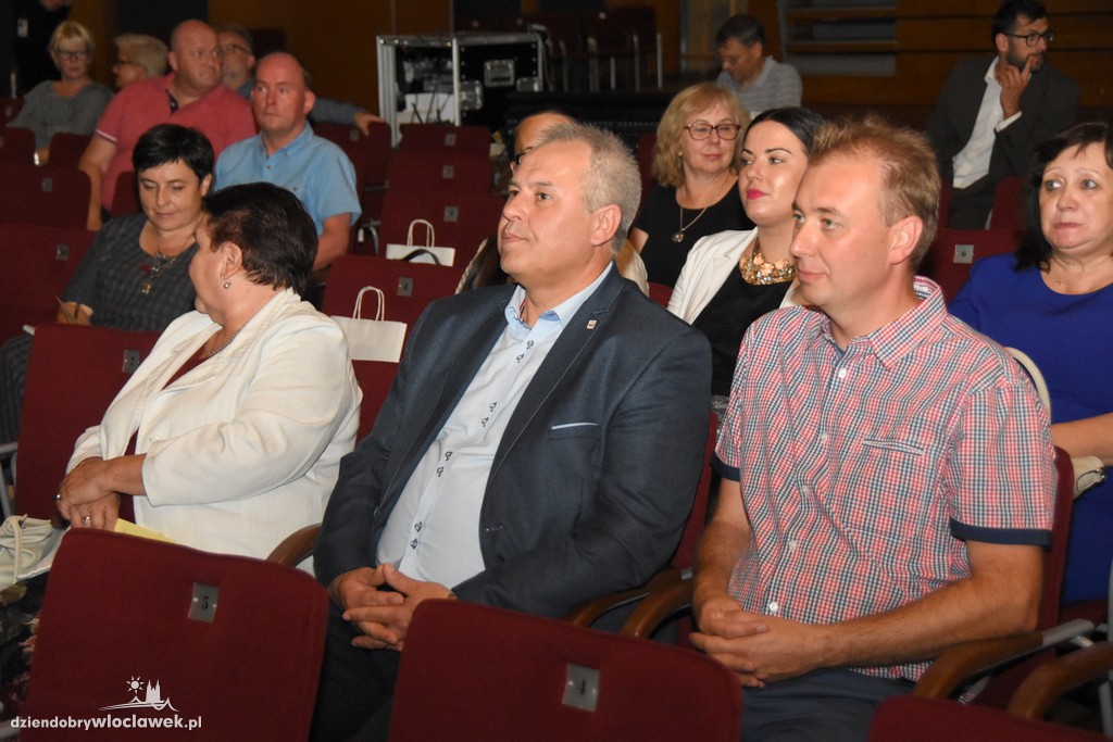 Samorządowe Forum Kultury