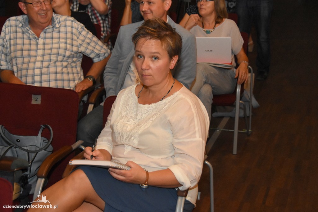 Samorządowe Forum Kultury