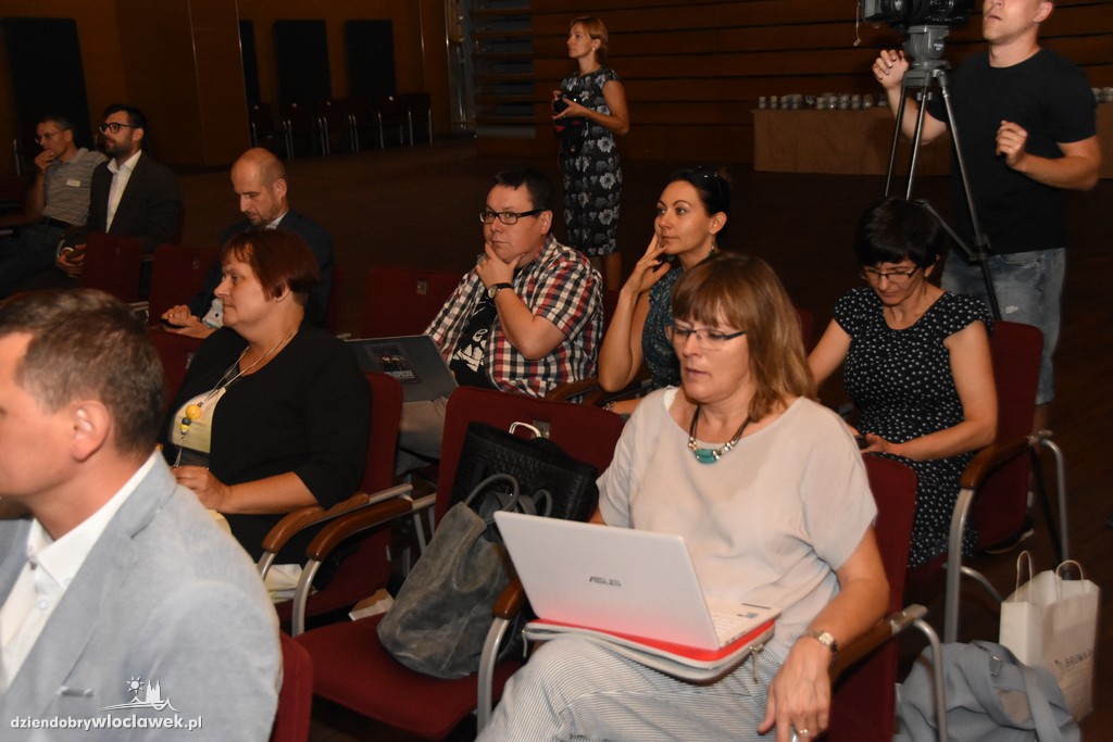 Samorządowe Forum Kultury