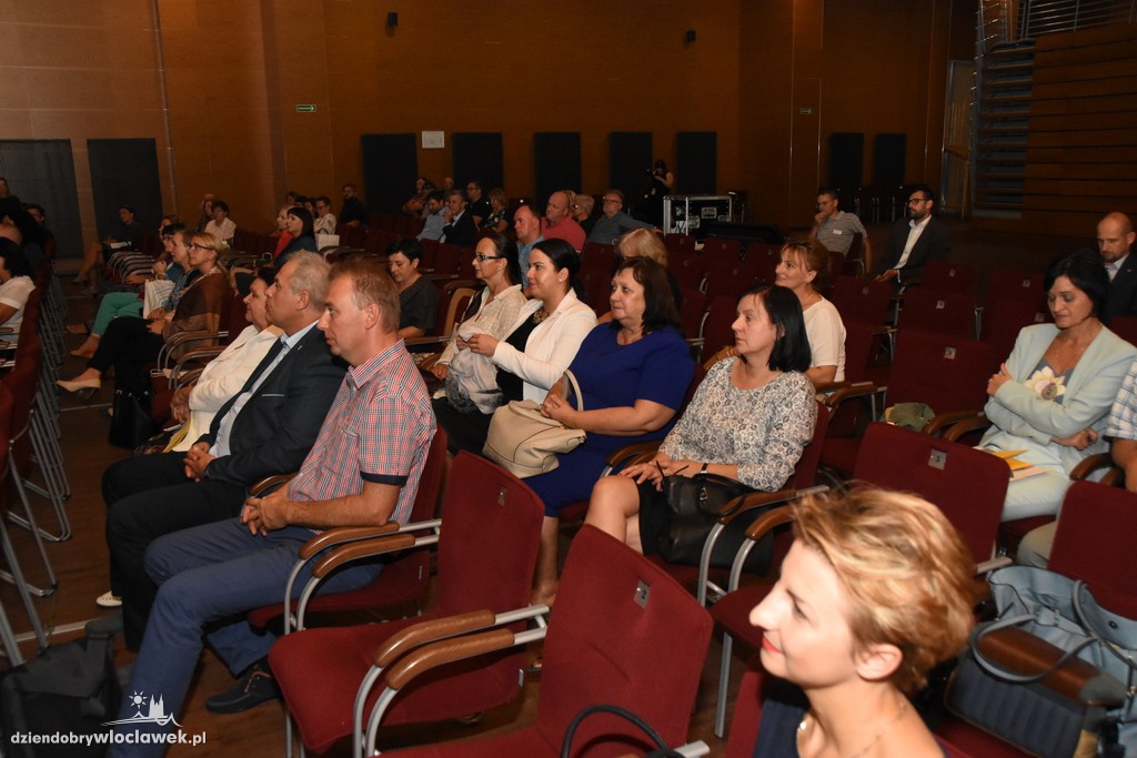 Samorządowe Forum Kultury