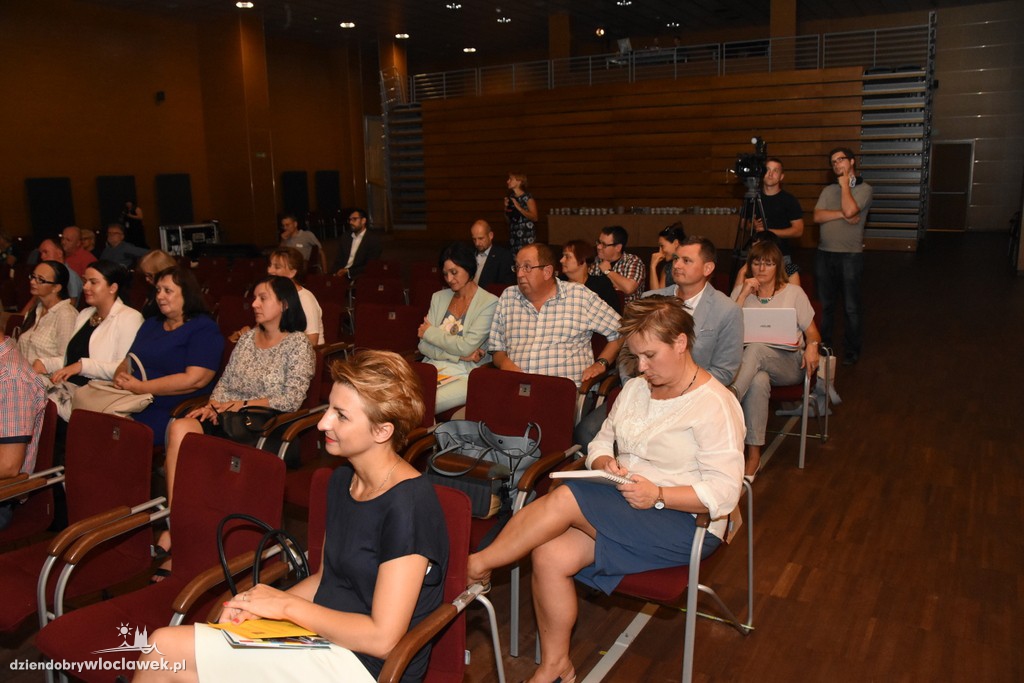 Samorządowe Forum Kultury