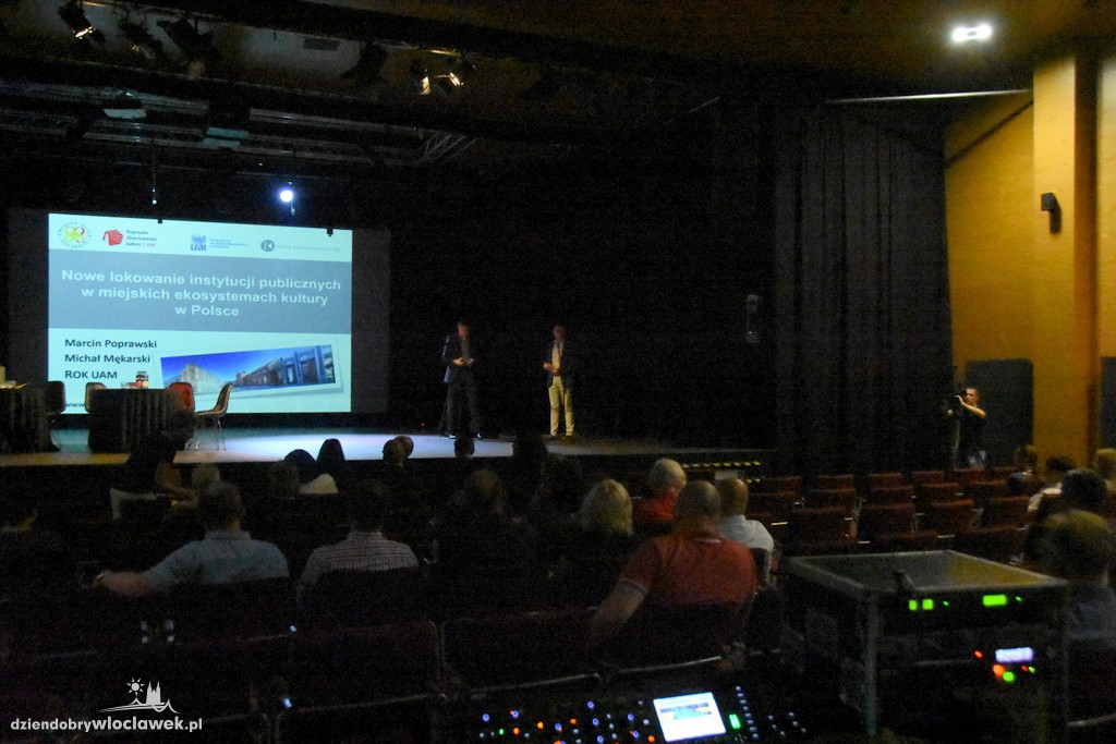 Samorządowe Forum Kultury