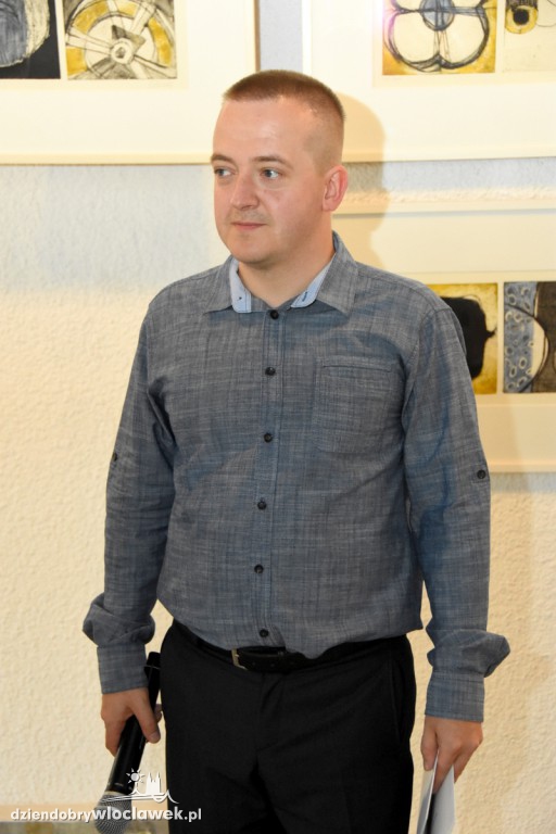 Tragedia w Galerii Sztuki Współczesnej
