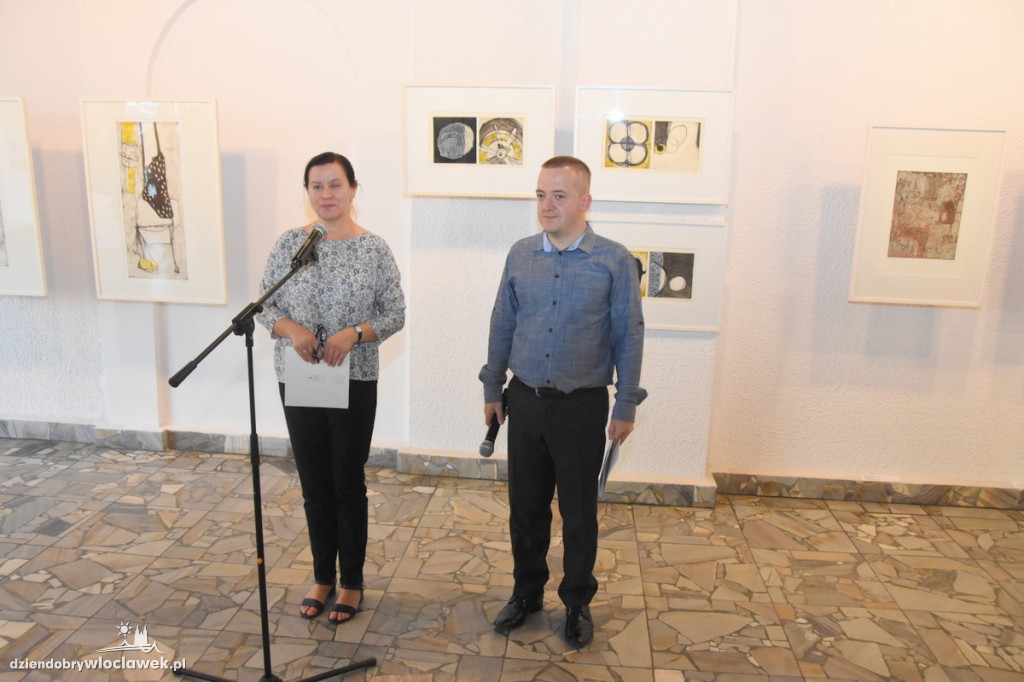 Tragedia w Galerii Sztuki Współczesnej