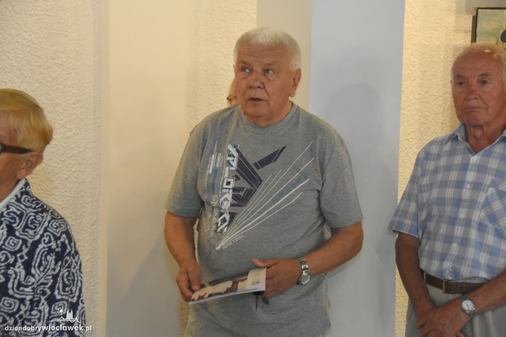 Tragedia w Galerii Sztuki Współczesnej