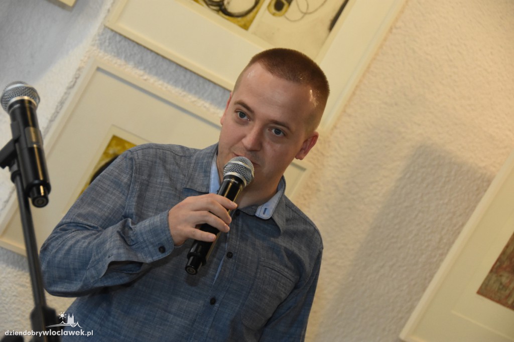 Tragedia w Galerii Sztuki Współczesnej