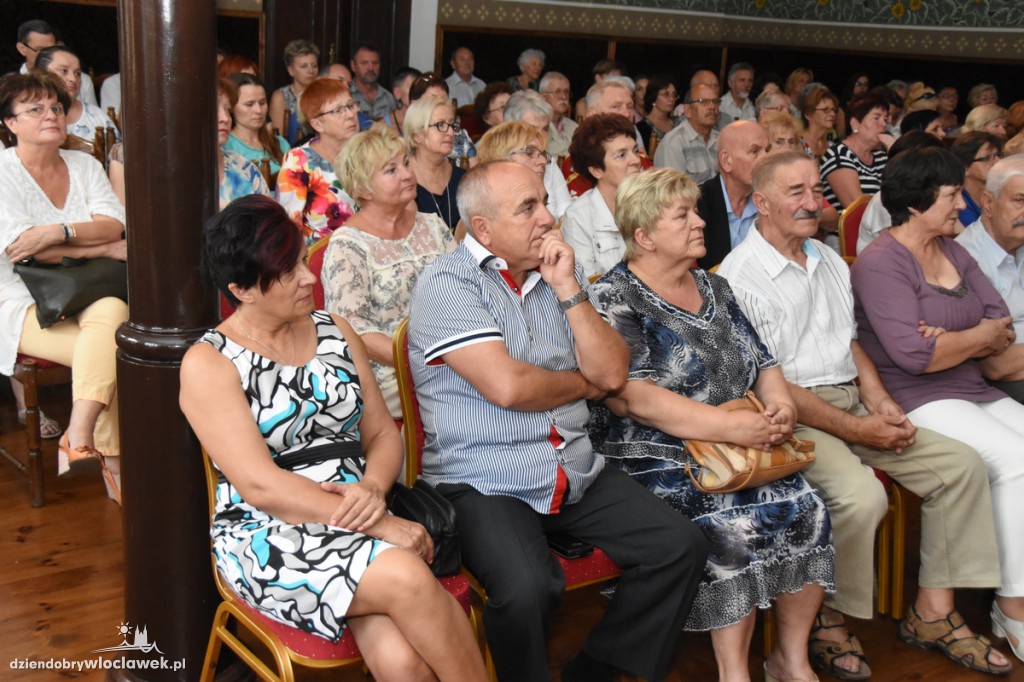Szalom w Sekretnym Ogrodzie