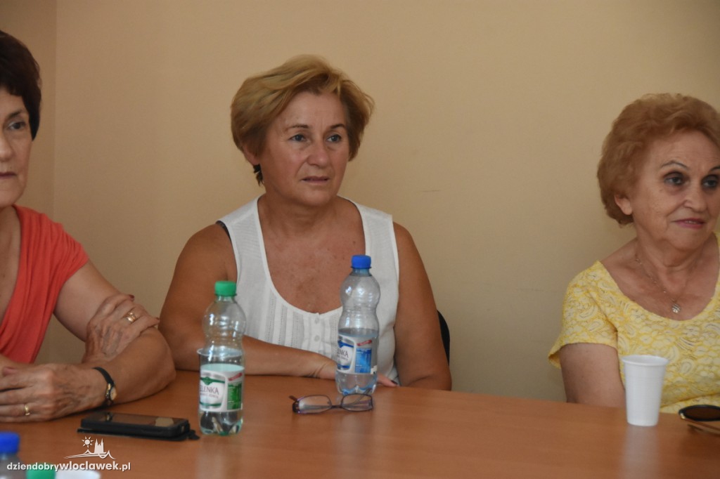 Spotkanie z Żywą Książką