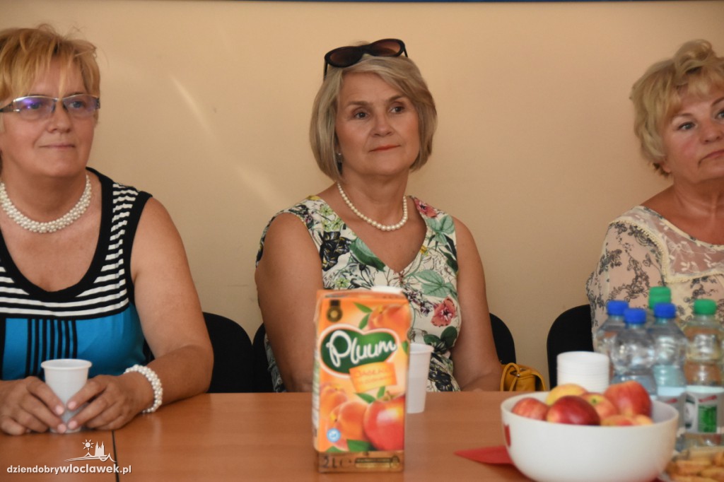 Spotkanie z Żywą Książką