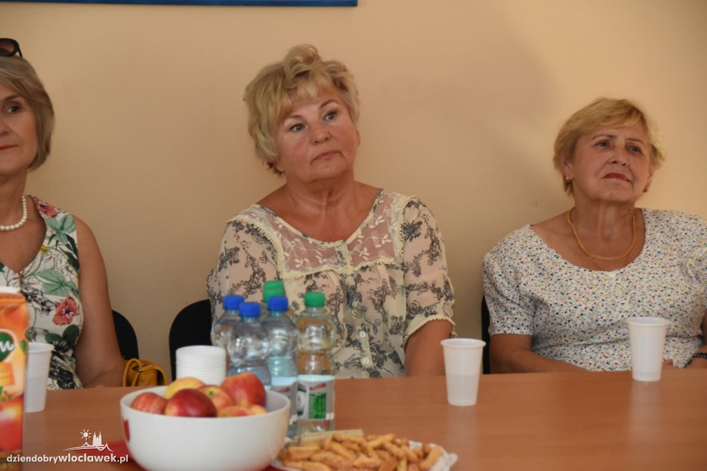 Spotkanie z Żywą Książką