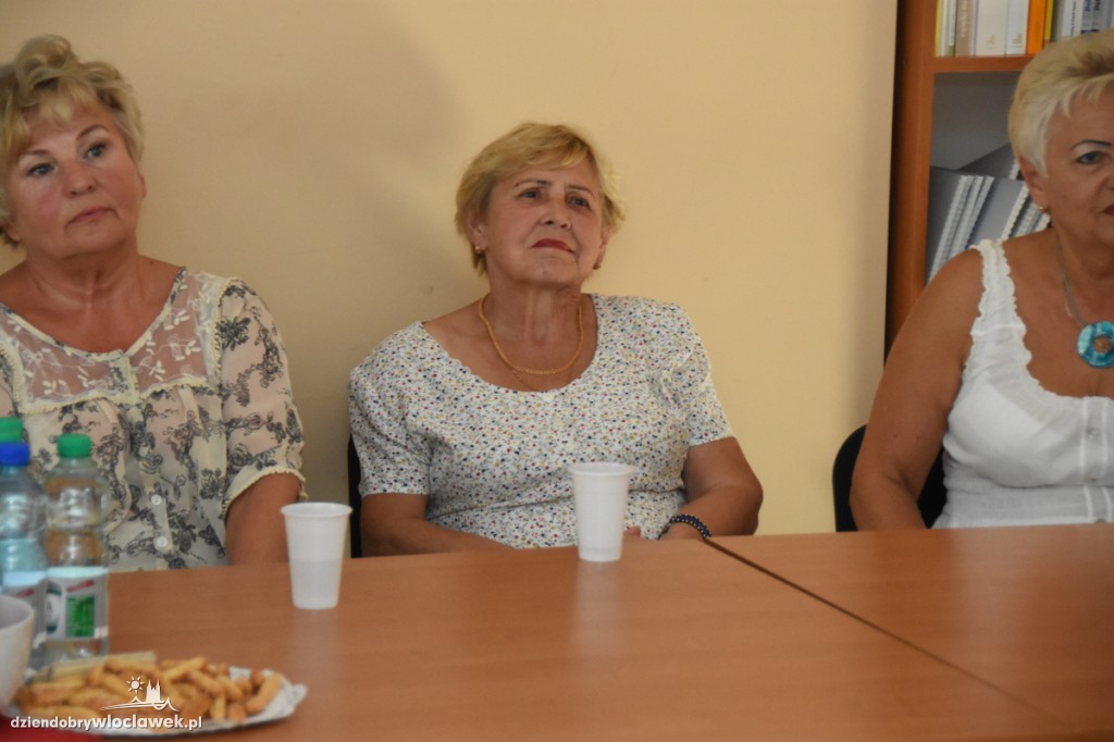 Spotkanie z Żywą Książką