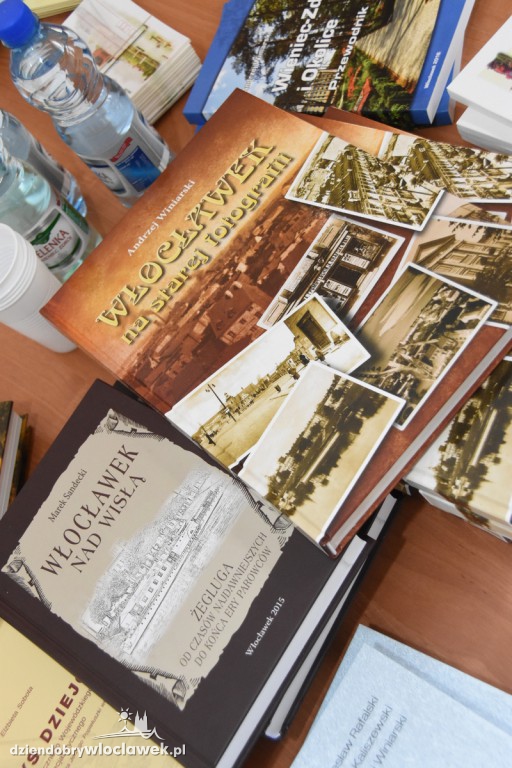Spotkanie z Żywą Książką