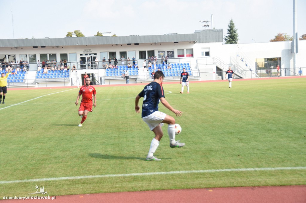 Włocłavia - Zdrój Ciechocinek