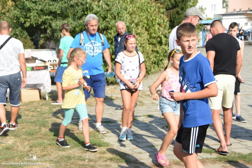 Piknik z okazji Dnia Piłkarza