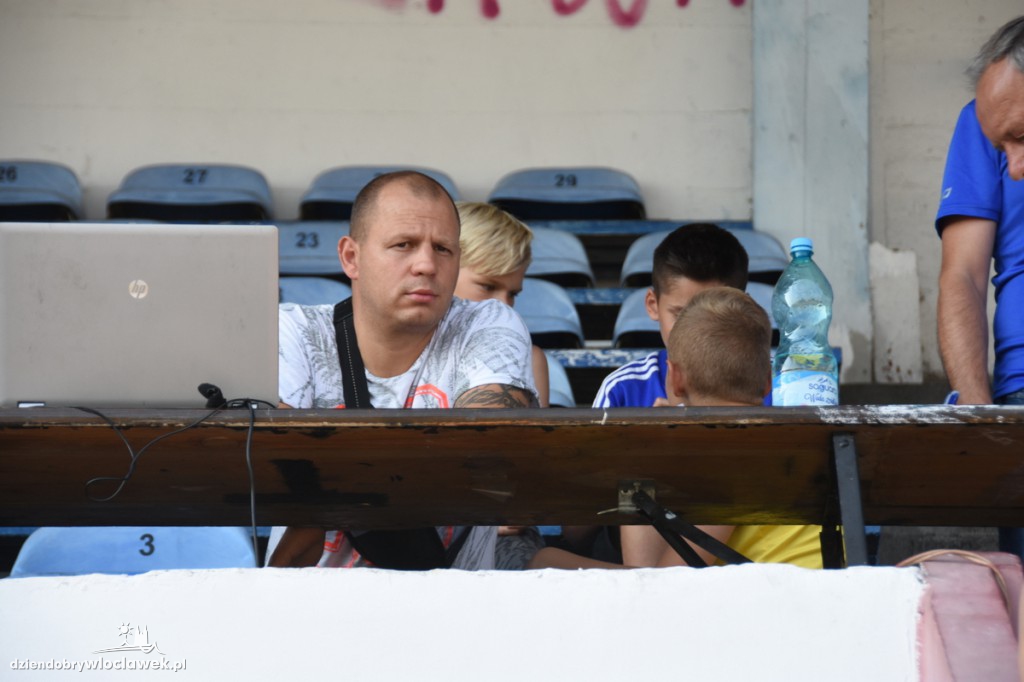 Piknik z okazji Dnia Piłkarza