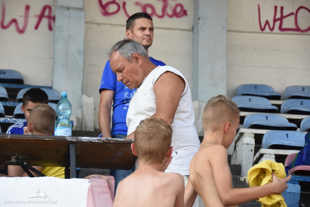 Piknik z okazji Dnia Piłkarza