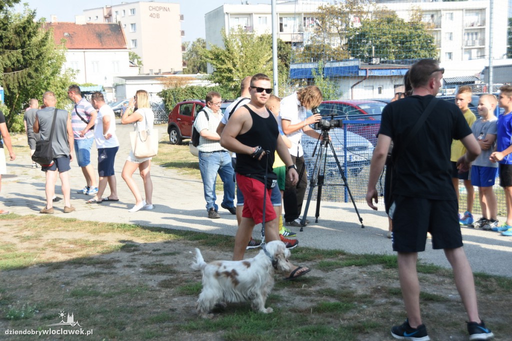 Piknik z okazji Dnia Piłkarza